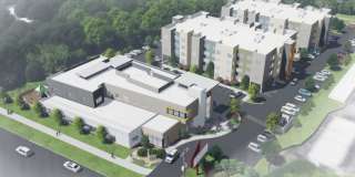 Laurel Creek - Affordable Housing Gallery 4