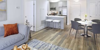 The Bexley Gallery 5