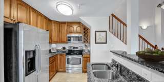 The Cosmopolitan at Lorton Station Gallery 12