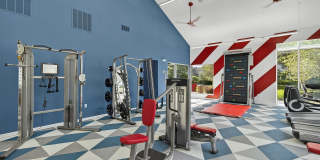 Chase Arbor Apartments Gallery 8