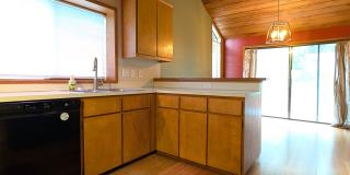 Fantastic 4 Bedroom, 2 Bath Home In The Thurston Area Of Springfield! Gallery 13