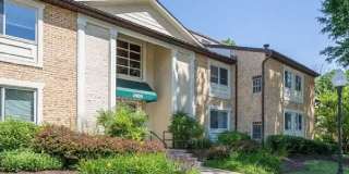 Potomac Ridge Apartments Gallery 15