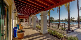 Luxury Townhome in Beautiful Belleza San Miguel Ranch! Gallery 3