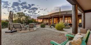 10989 E TAOS Drive Gallery 50
