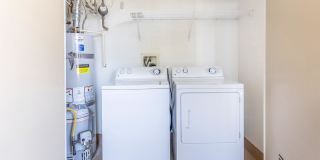 Meadow Square Apartment Homes - Affordable Housing Gallery 54