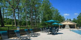 Pine Reserve Apartments Gallery 5