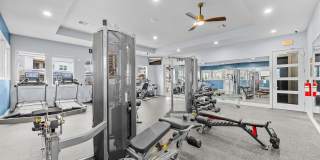 The Tennyson at Tomball Gallery 14