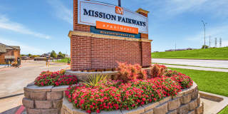 Mission Fairways Apartments Gallery 25