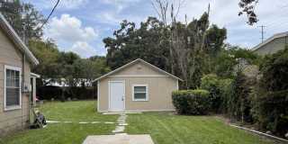 Charming Studio Carriage House in Prime Orlando Location! Gallery 1
