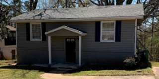 Very Nice 4 Bedroom, 2 Bath Griffin Home is now Available Gallery 1