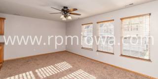 NEAR DMACC!! 2 Bedroom, 2 Bath Townhome in Ankeny Gallery 8