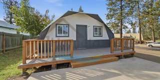 1 Bedroom 1 Bath Home with 2-Car Garage Available in Rathdrum! Gallery 1