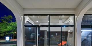 The Brenton Gallery 3