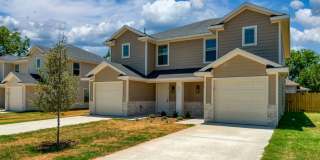COMING SOON! 3 BEDROOM DUPLEX LOCATED IN WHITERIGHT, TEXAS! Gallery 1