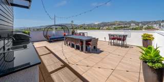 Domain West Hollywood Gallery 12