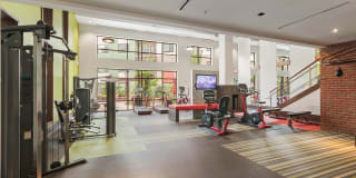 AMLI Ponce Park Gallery 8