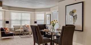 The Fairways Apartments At Edinburgh Gallery 2