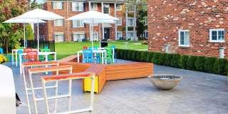 Woodbury Gardens Gallery 17