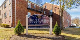 Ridge Gardens Apartments Gallery 26