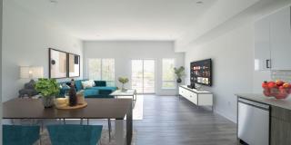 1420 POINT BREEZE Avenue unit: 406 Gallery 1