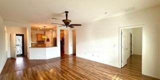 Great single-story two bedroom home in Sun City Aliante with golf course view Gallery 14