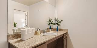 Modern 1 BDR in Peloton - Ground Floor - Full Accessible Gallery 20