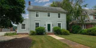 6901 Huntington Avenue Gallery 1