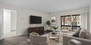Foxrun Apartments Gallery 1