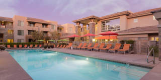 Aria on Cave Creek Gallery 50