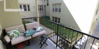 Charming 2 Bedroom--No Broker Fee Gallery 5