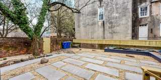 1202 BOLTON Street unit: 1 Gallery 21