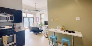 213 N Walnut Street Gallery 3