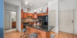 Galleria Parc Apartments Gallery 7