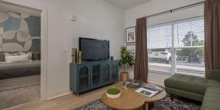 Gateway Lofts Gallery 55