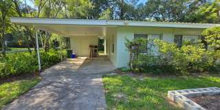2/1) Experience the charm of this mid-century modern apartment Gallery 1