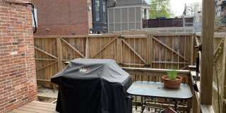698 Tremont St. Gallery 10
