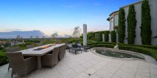 Stunning Fully-Furnished Harbor Ridge View Estate Gallery 49