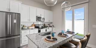 Abrazo at Waterway Hills Gallery 1