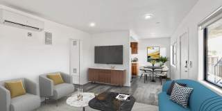215 N Fickett Street Apartments Gallery 7