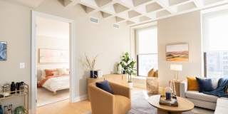 The Residences at Three Parkway Gallery 1