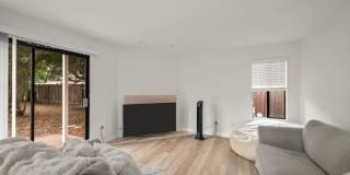 Spacious lot with no back house! Gallery 9