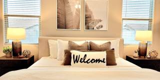 FULLY-FURNISHED 4/Bed 2/Bath in LAVEEN Gallery 25