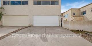 10008 Del Chaparral Ct NE Gallery 1