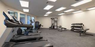 Patriot Square Apartments Gallery 9