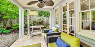 COMING SOON - Stunning 4 bed + 2 full & 2 1/2 bath Classic in NW DC Gallery 37