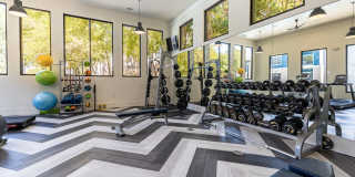 Aspect Gallery 15