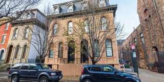 1913 Wallace Street - 1 Gallery 1