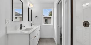 Brand-New 2-Bedroom Home with White Granite Kitchen, Open-Concept Living & Attached Garage Brand-New 2-Bedroom Home with White Granite Kitchen, Open-Concept Living & Attached Garage Gallery 20