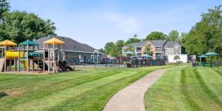 Galbraith Pointe Apartments and Townhomes Gallery 43