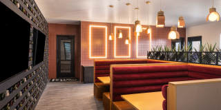 Fellow at Fitz Gallery 17